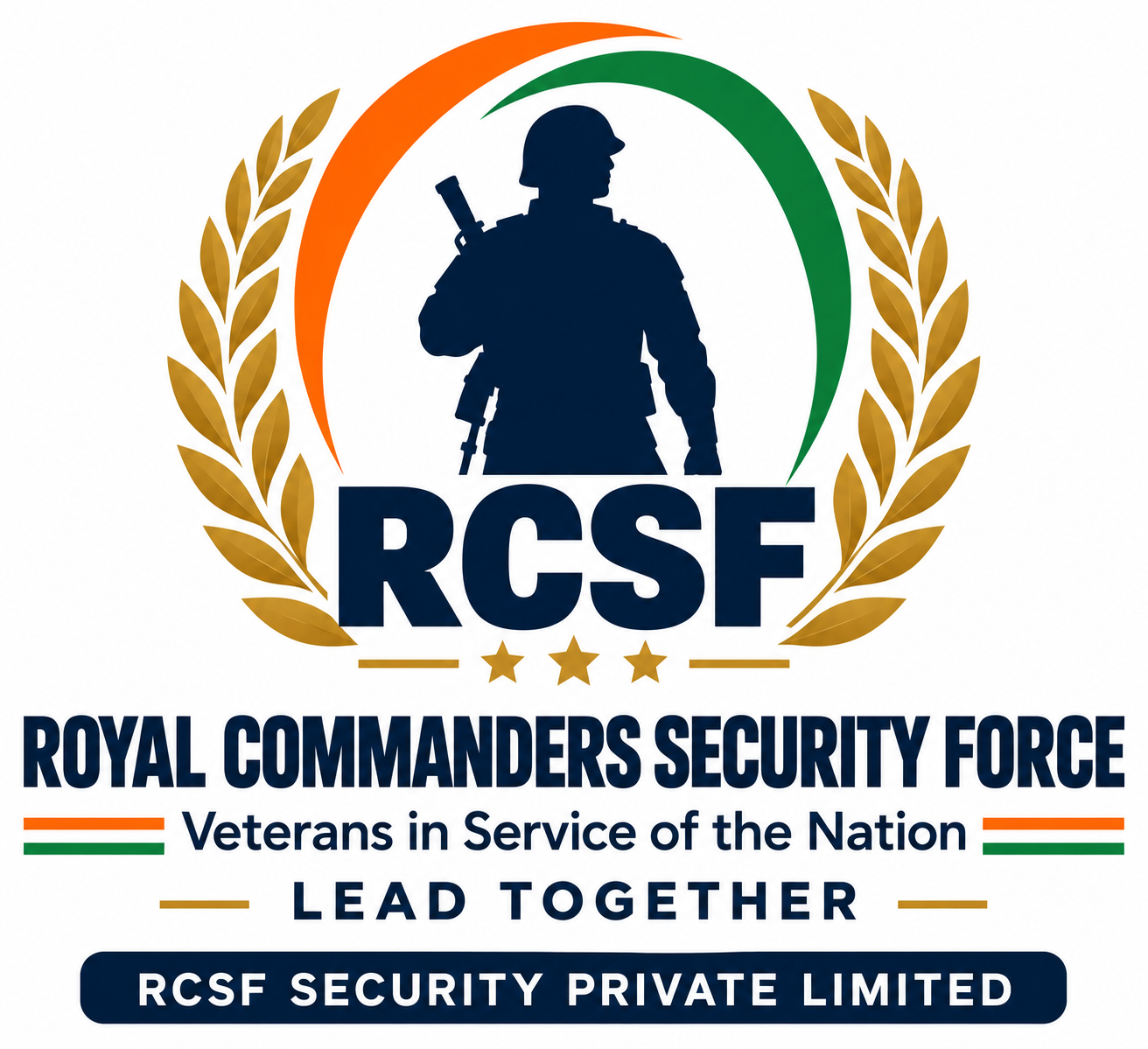 Royal Commanders Security Force (RCSF)