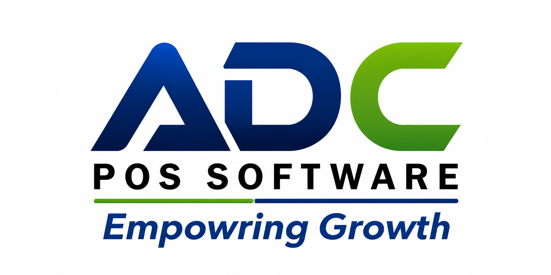 ADC POS Software