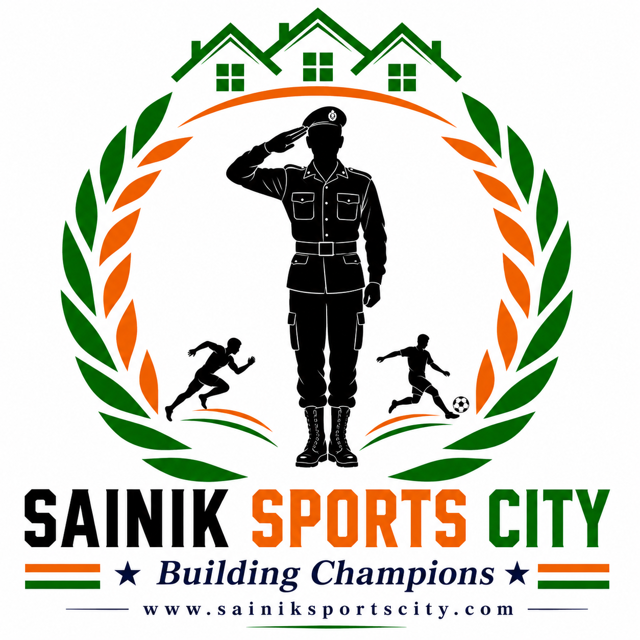 Sainik Sports City