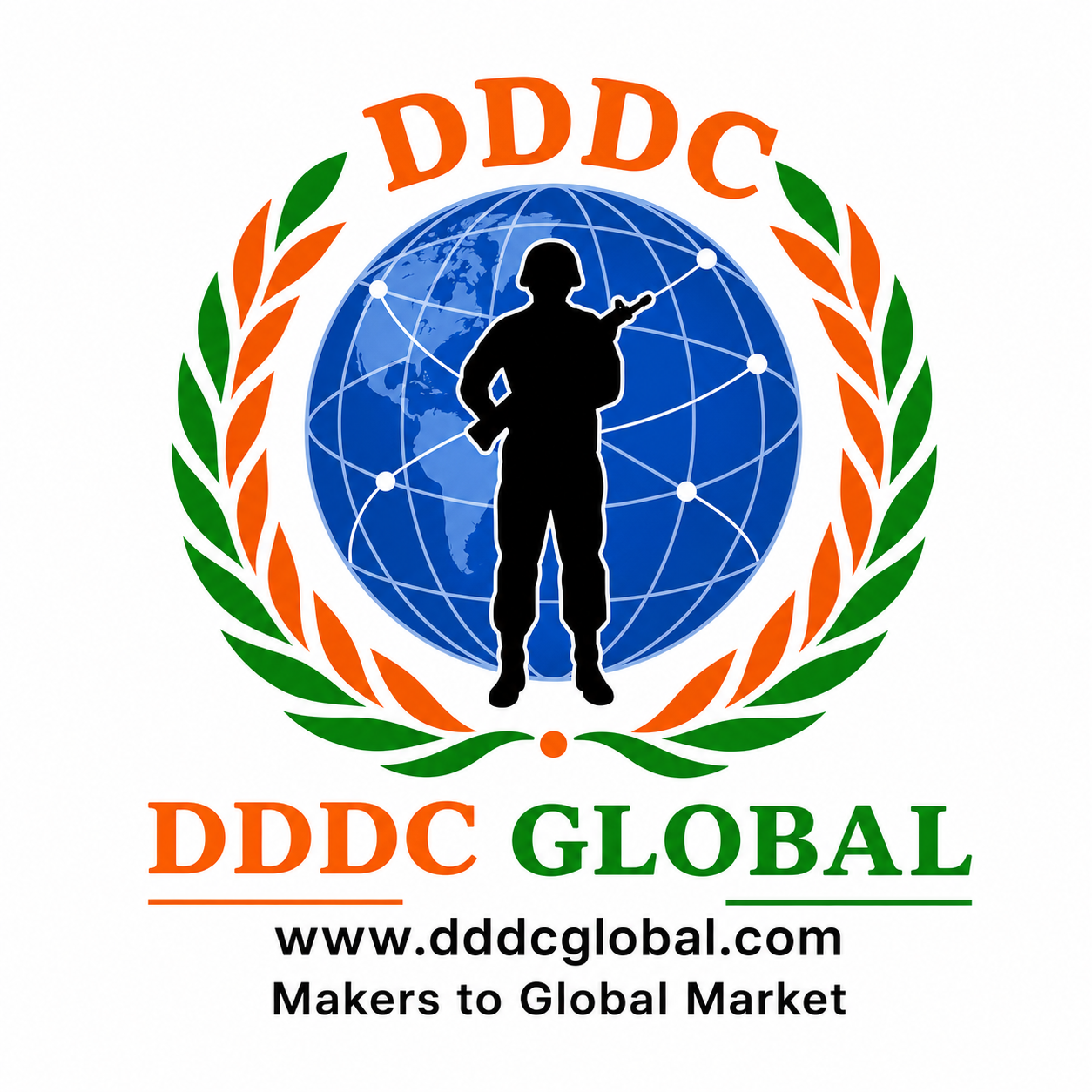 DDDC Global