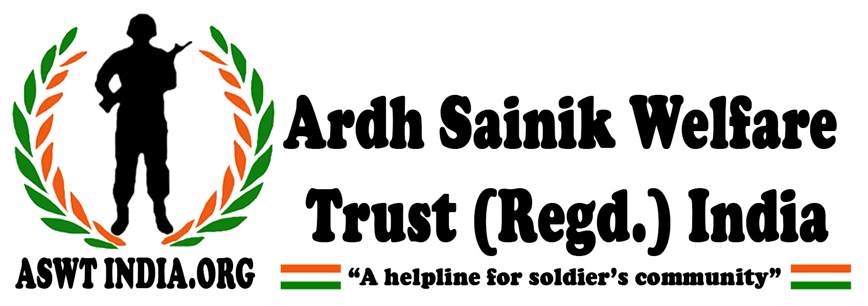 Ardh Sainik Welfare Trust (Regd.) India