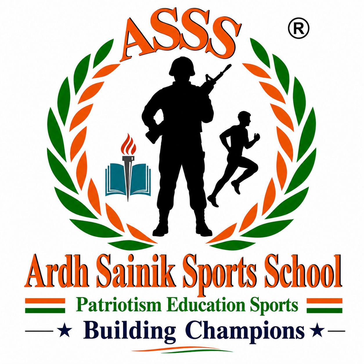 Ardh Sainik Sports School