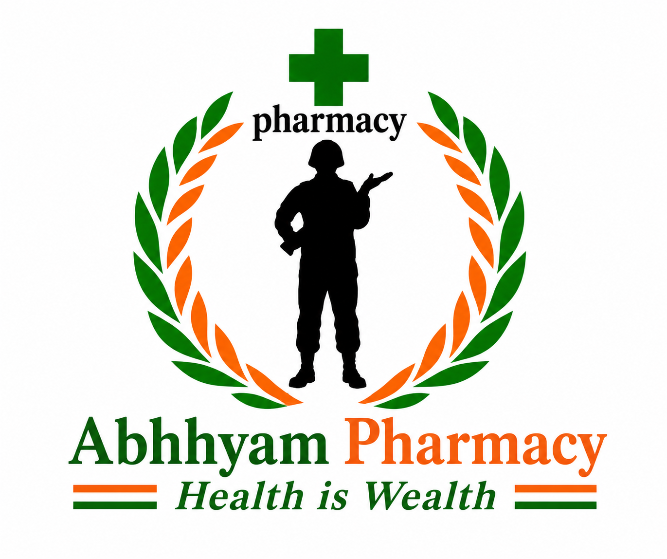 Abhhyam Pharmacy poster